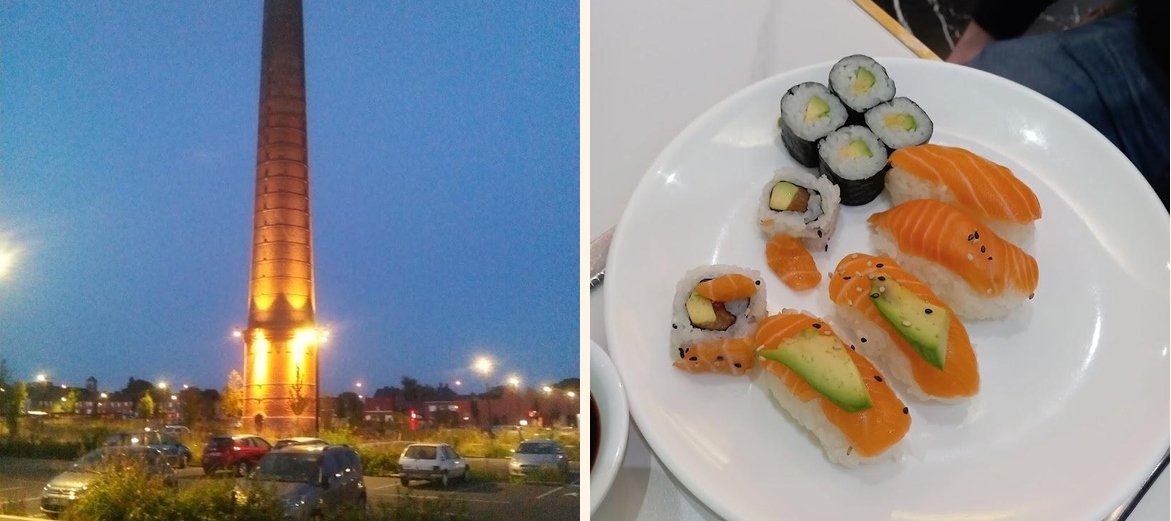 Lucky Wok - Gallery Image 1