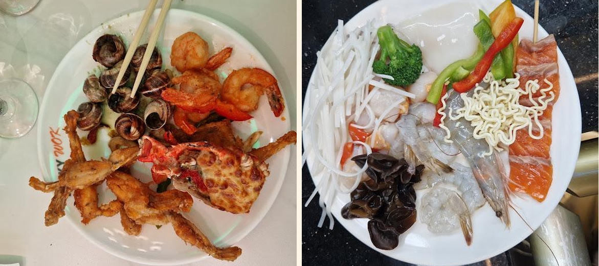 Lucky Wok - Gallery Image 2