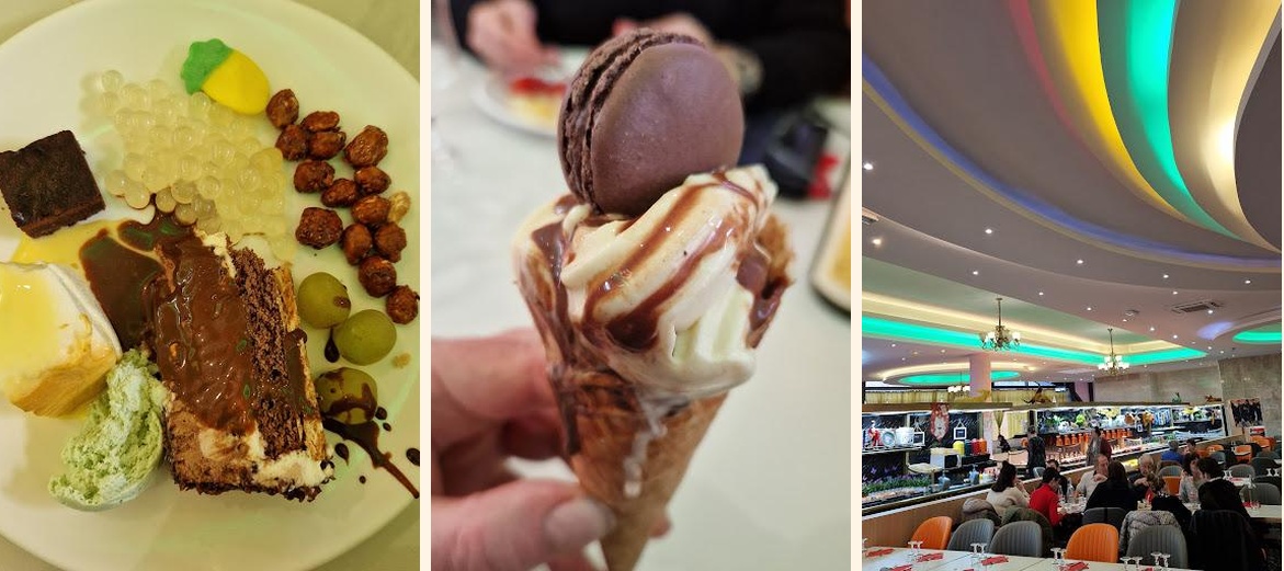 Lucky Wok - Gallery Image 3