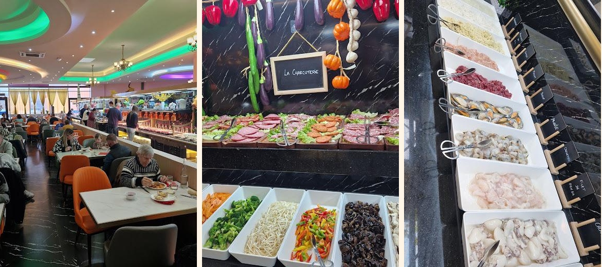 Lucky Wok - Gallery Image 4