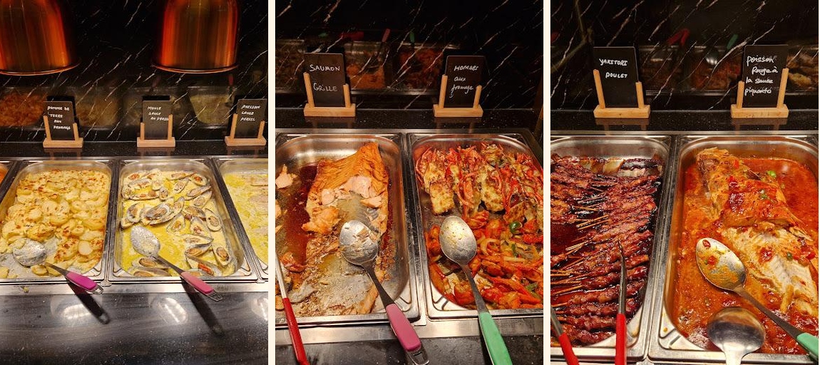 Lucky Wok - Gallery Image 5