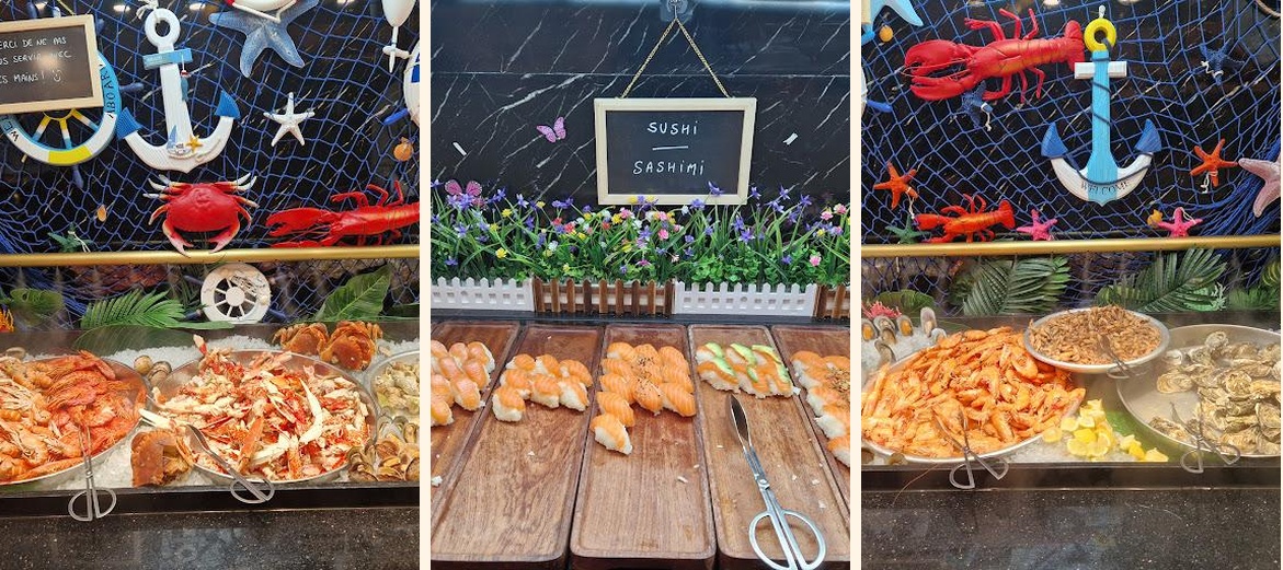 Lucky Wok - Gallery Image 6