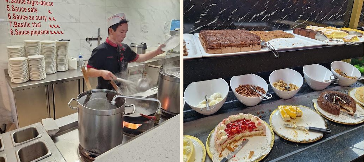 Lucky Wok - Gallery Image 8